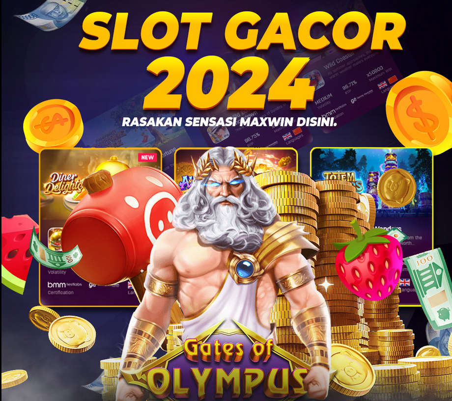 slots bonus sem deposito